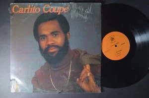 CARLITO COUPE WORLD LP GERONIMO Shrink - Picture 1 of 2