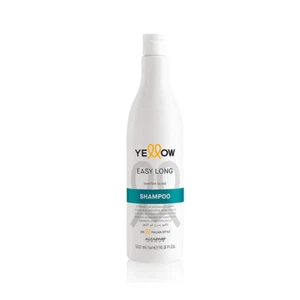 Shampoo acceleratore della crescita per capelli ALFAPARF Yellow Easy Long 500ml - Imagen 1 de 1