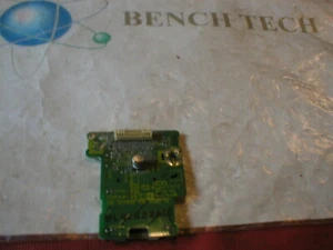 Placa Panasonic TNPA4139 GS para modelo TH-50PE8U - Imagen 1 de 3