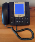 Téléphone Aastra 6757i, légèrement utilisé sans alimentation.