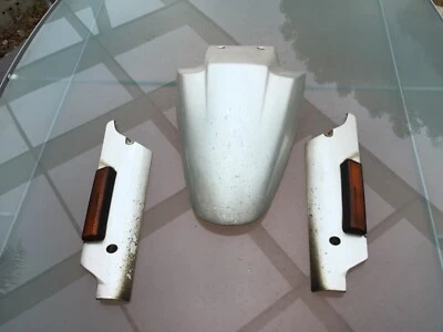 Juego guardabarros delantero bmw r1100rs Foto 1 de 4