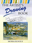 The Artists Dessin Livre Couverture Rigide Moira Huntly