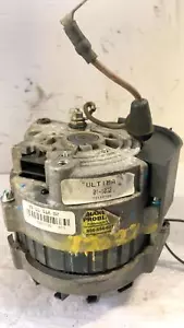 1991-1997 SATURN S SERIES ALTERNATOR USED OEM 21025289 - Picture 1 of 5