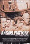Animal Factory, Good, ,