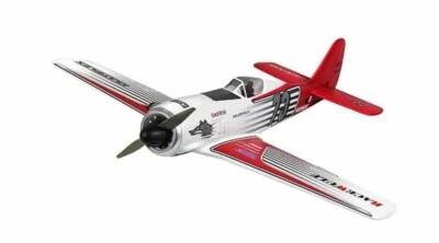 Multiplex RR RaceWulf Rennflugzeug 950mm - 1-01771 - Bild 1 von 4