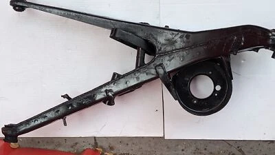 Rolls Royce Silver Shadow DERECHO TRASERO control de arrastre brazo A RH8224 Foto 1 de 4