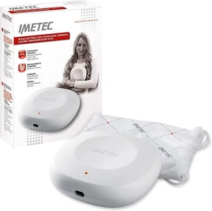 Imetec BW03 Boule Elettrica in Ceramica Cordless Riscaldamento Rapido - Imagen 1 de 8