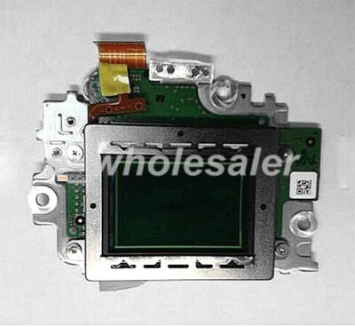 New Original CCD CMOS Image Sensor Assembly Unit For Nikon D800 Repair Parts - Image 1 of 2