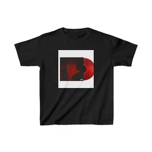 Kids Heavy Cotton™ Tee - Picture 1 of 5