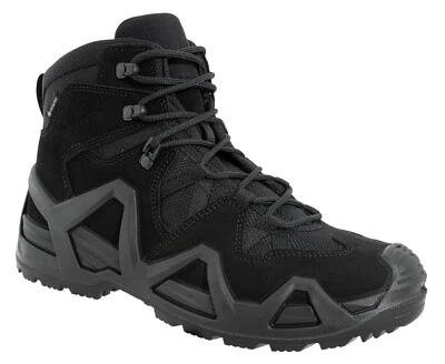 LOWA Einsatzstiefel Zephyr MK2 GTX Mid, Outdoor Einsatzschuhe, Wanderschuhe - Bild 1 von 4