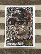 2010 Press Pass Eclipse Gold Racing Jeff Gordon Card #78