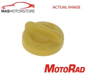 TAPA LLENADO ACEITE MOTOR MOTO MO239 I NUEVO OE REPUESTO - Imagen 1 de 11