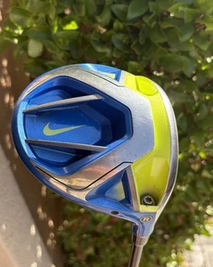 Nike Vapor Fly Max Driver Tensei Blue Original Nike Golf Pride & Head cover⛳️ - Picture 1 of 12