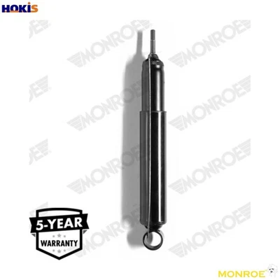 AMORTIGUADOR 23314 PARA TOYOTA ESTIMA/PREVIA/TARAGO 2TZ-FE 2,4 L 4 cilindros ESTIMA Foto 1 de 4