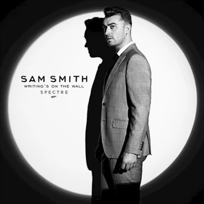 Writing's on the Wall de SMITH, SAM [CD de audio] Foto 1 de 2