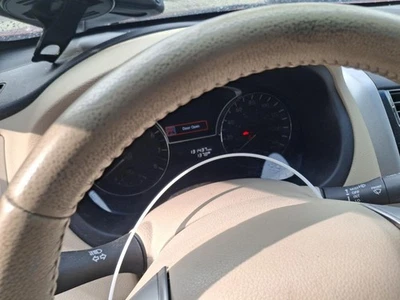 Medidor de velocímetro usado se adapta a: Nissan Altima Cluster Sdn AT CVT 2014 2,5 L 4 cilindros Foto 1 de 4