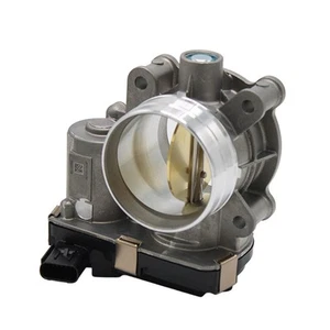 Diesel Throttle Body Genuine Vauxhall Antara A22DM 25198476 25183238 New - Picture 1 of 12