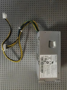 PSU LENOVO 260 W 80+ Gold hk360-72pp - Zdjęcie 1 z 1