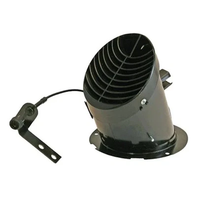 For Ford Mustang 1965-1966 Scott Drake Air Vent Assembly - Изображение 1 из 2