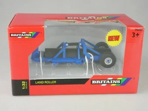 Britains 1/32 42880 Land Roller Ackerwalze + Box - 131018 - Bild 1 von 5