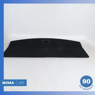 15-19 LR Discovery Sport L550 Rear Back Trunk Boot Cargo Floor Carpet Cover OEM - Image 1 of 4