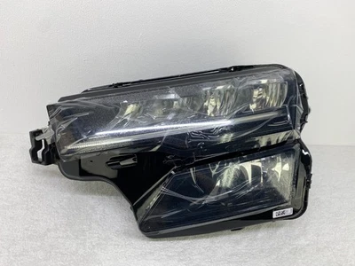 Skoda Karoq 57B Frontscheinwerfer Scheinwerfer links Voll LED 57B941009 Orig - Bild 1 von 4