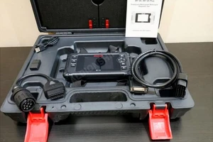 Full System Diagnostic Tool For BMW Bikes iCarsoft MT V6 OBD2 Scanner - Picture 1 of 19