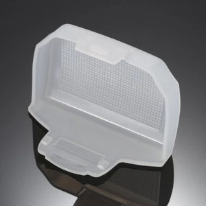 3PCS Bounce Diffuser For YONGNUO Flash Speedlite YN685EX/YN600EX-RT II/YN 686 - Picture 1 of 8