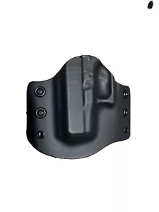 glock 26 owb kydex Left Handed holster - Picture 1 of 3