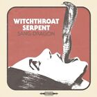 Witchthroat Serpent - Sang Dragon (Striped Vinyl) [New Vinyl Lp]
