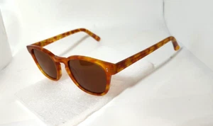 I-DEALOPTICS SUNGLASSES Suntrenas Blond Tortoise Shell ST109 POLARIZED 51-21-145 - Picture 1 of 12