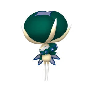 ✨ Shiny Calyrex Perfect IVS Modest Jumbo Size Unreleased Shiny Pokemon ✨ - Picture 1 of 3