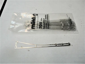 Märklin Ho Oberleitung 7014 EINTEILER schön! - Bild 1 von 1
