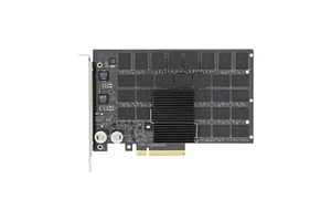 SSD SanDisk Fusion-io 6,4 TB PCIe NVMe FH RI altura completa AIC - Imagen 1 de 1