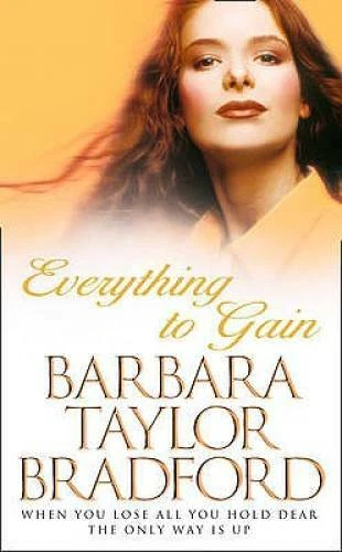 Everything to Gain - Paperback By Bradford, Barbara Taylor - GOOD - Image 1 of 1