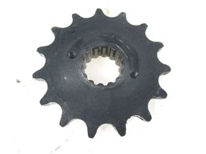 PIGNONE DUCATI MULTISTRADA 1100 S 2006 - 2009 FRONT SPROKET - Imagen 1 de 1