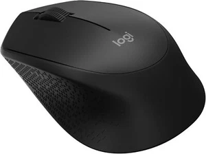 Logitech Wireless Maus M280 schwarz "wie neu" - Bild 1 von 1