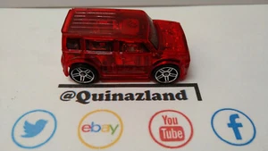 Hot Wheels Scion xb 2005-053 (CL22) - Foto 1 di 4
