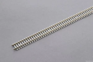 Kato 21-001 N Scale Concrete Tie Flex Track 808mm 31 13/16" Code 80 Box of 10 - Picture 1 of 1