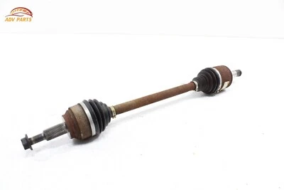 Jeep Grand Cherokee 2011-21 eje trasero derecho del lado del pasajero eje medio eje OEM Foto 1 de 4