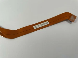 Genuine Apple PowerBook G4 - 17-inch Audio Sound card cable 821-0313-A - Afbeelding 1 van 3