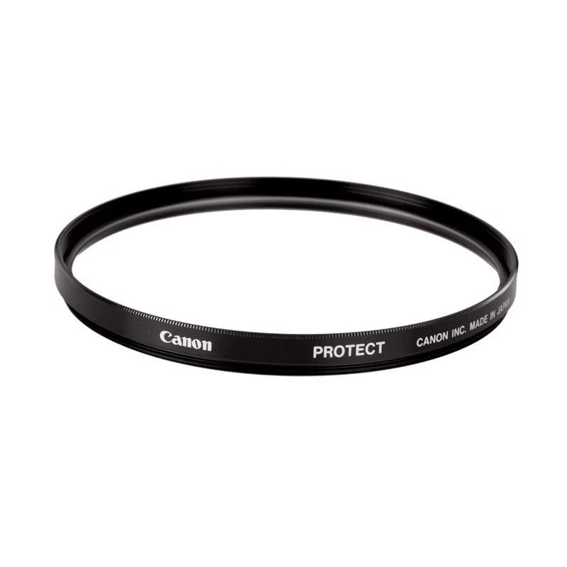 Canon Camera Protect Filter 72mm Multi Coating color correction ‎2599A001AA NEW - Image 1 of 1