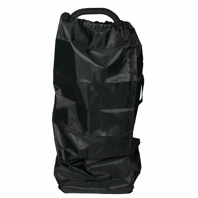 Stroller Bag Pram Gate Check Travel Bag Waterproof Cover Cover For Travel • 8.99£