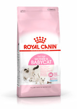 Mother And Baby Cat Dry Food Pink 400g FREE SHIPPING