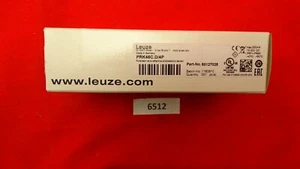 Leuze, PRK46C.D/4P - retro-reflective photoelectric sensor polarized Leuze 50127025  - Picture 1 of 6