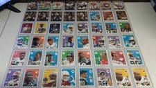 SPORTS CARDS HOCKEY BASEBALL BASKETBALL FOOTBALL NASCAR WWE PICK CARDS     (L2)
