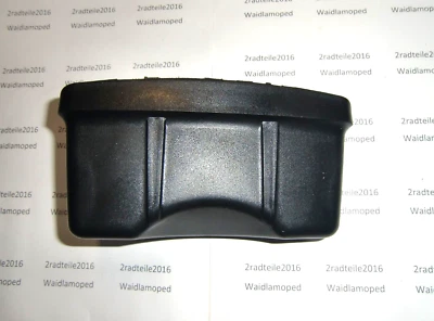 Zündapp , Tachoverkleidung, Tachoschale  C50 Sport Typ529 - Bild 1 von 3