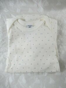 Petit Bateau White Baby & Toddler Clothing for sale | eBay