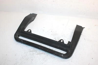 90 Yamaha Exciter Oem Rear Bumper W/Cover 87F-77541-00-00 87F-77542-00-00 SY3 - Image 1 of 4