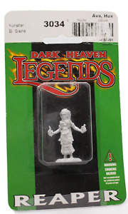 Reaper - Dark Heaven Legends #3034 Ava, Hexe   OVP
